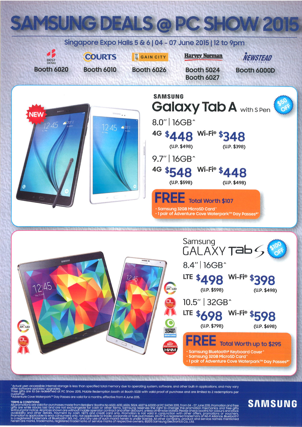  samsung galaxy 2018 hardwarezone.com.sg