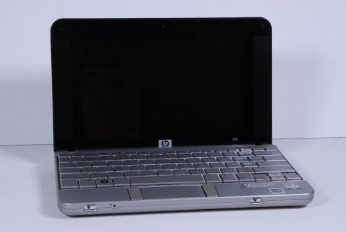 HP Mini Notebook HP Mini Notebook