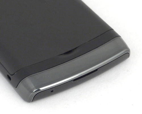 A relocated speaker at the bottom of the device makes music broadcasting easier, though clarity is another issue altogether.