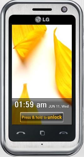 With a name like the Arena, one would expect the handset to be a fun-filled companion and we'll find out if it lived up to its name.