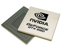 NVIDIA GeForce GTX 280