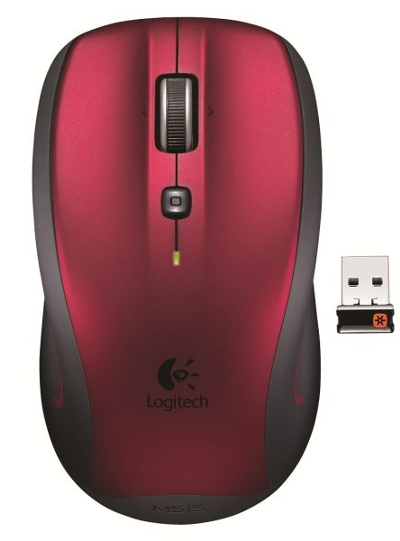 Logitech Couch Mouse M515 Hardwarezone Com