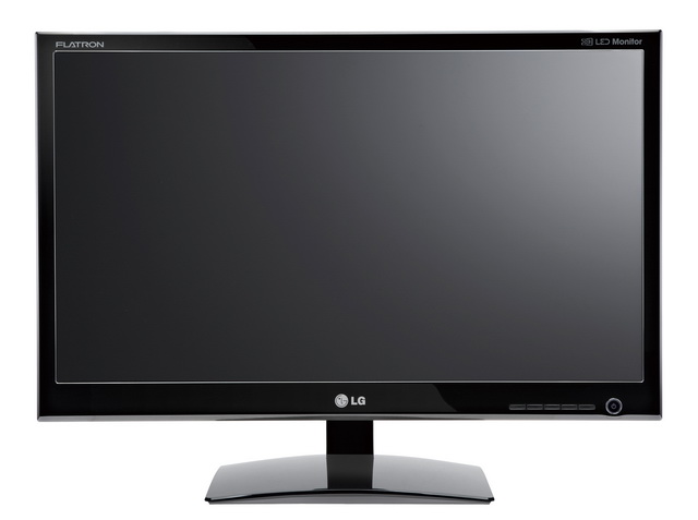 Just as how LG came up with less expensive Cinema 3D HDTVs, the Flatron D2342P also comes with a more affodable price point, thanks to its maker's use of FPR technology.