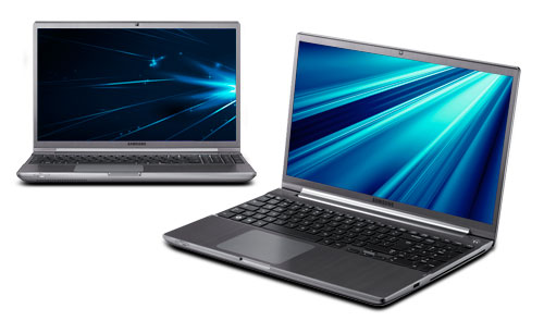 Looking to gift yourself with a fancy new laptop this holiday season? Here's Samsung's latest for you to consider.