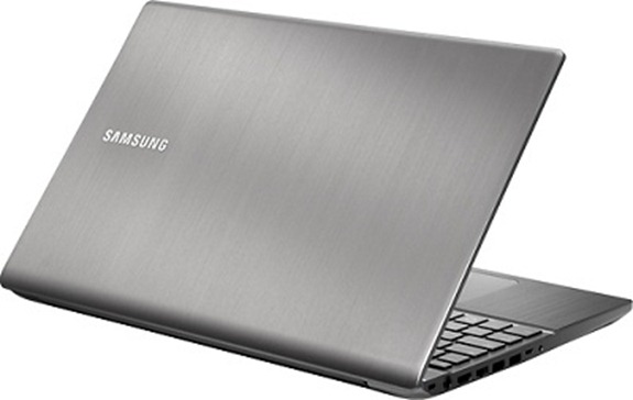 With a combination of good looks and a high capacity to perform, the Series 7 Chronos certainly embodies Samsung's penchant for offering cutting-edge gear.