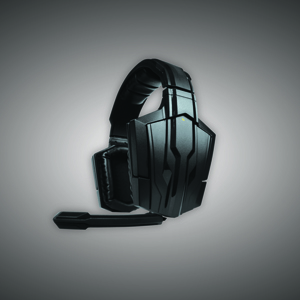 Avatar-Pro X5 headset