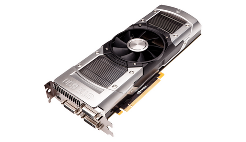 GeForce GTX 690