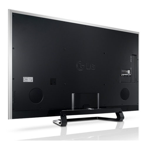 LG 84-inch LM9600 UD 3D TV - HardwareZone.com.sg