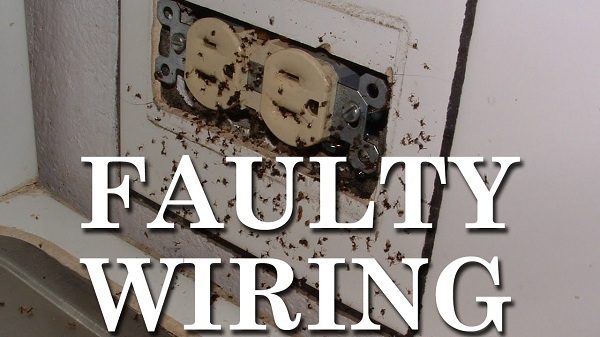 House Fires: Think Twice Before You Blame Faulty Wiring - www