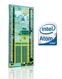 Intel's Atom and the Rise of the Netbook - HardwareZone.com.sg