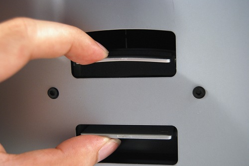 LCD Monitor Capacitors Repair Kit For VIEWSONIC VG2230WM - Foto 4