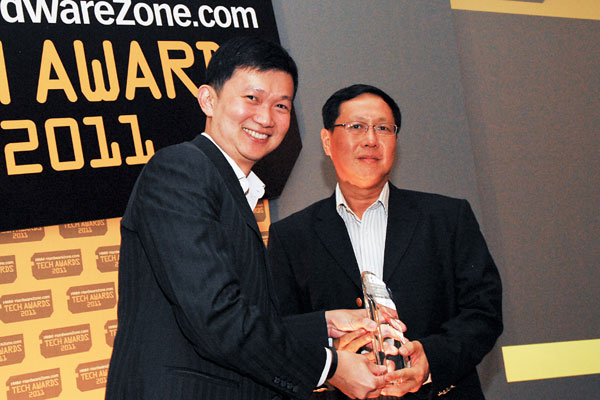 HWM+HardwareZone.com Tech Awards 2011 Editor's Choice - Part 2 ...