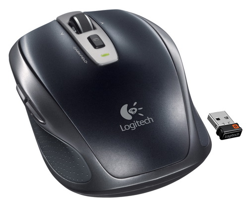 Logitech Launches Christmas Promo For Keyboard Mice Buyers